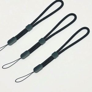 Lanière de poignet réglable en polyester pour porte-clés, portable - Product Image 3