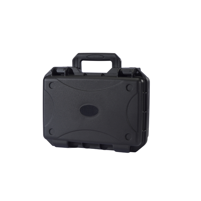 PP-X1005A IP67 Waterproof ROHS Certified Bangsheng Brand Outdoor Camera Equipment Case with Hard Plastic and Foam