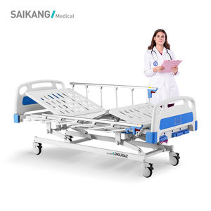 A3w China <span class=keywords><strong>de</strong></span> compras en línea <span class=keywords><strong>de</strong></span> bajo precio Hospital enfermo habitación cama <span class=keywords><strong>para</strong></span> el paciente - Product Image 1