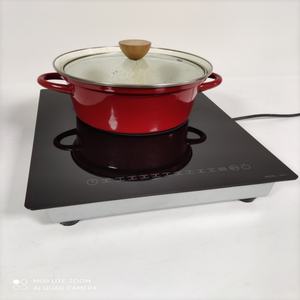 Cocina Infrarroja Digital Inteligente Multifunción Más Vendida para el Hogar y la Cocina - Product Image 3