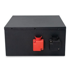 GPR 48v 100ah 200ah 300ah 10kwh 20kwh lithium ion lifepo4 battery pack solar battery storage system