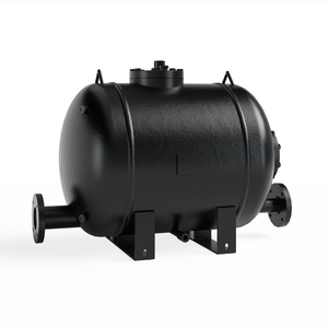 Pompe de vidange double usage 12-en-1 : Solution unique pour le drainage des condensats des échangeurs de chaleur et des serpentinnes – Applications polyvalentes - Product Image 1