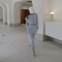 Marque, style et qualité supérieure 2 pièces de jogging costumes femmes -  Alibaba.com