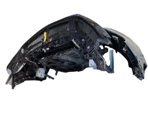 Cho Mercedes-Benz glb180 glb200 sử dụng xe ô tô phụ kiện phía trước phía sau <span class=keywords><strong>Bumper</strong></span> bảo vệ BodyKit bộ phận lắp ráp Fender - Product Image 4