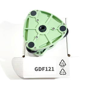 ليكا A-GDF121 حامل ثلاثي الأرجل أصلي عالي الجودة مصمم خصيصًا للمسح عالي الدقة لأنظمة الجيولوجيا السويسرية مدعوم بالحرفية - Product Image 6