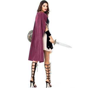 Vestido de princesa de Hanfu chino para mujer, disfraz de Cosplay, ropa de <span class=keywords><strong>película</strong></span> - Product Image 5