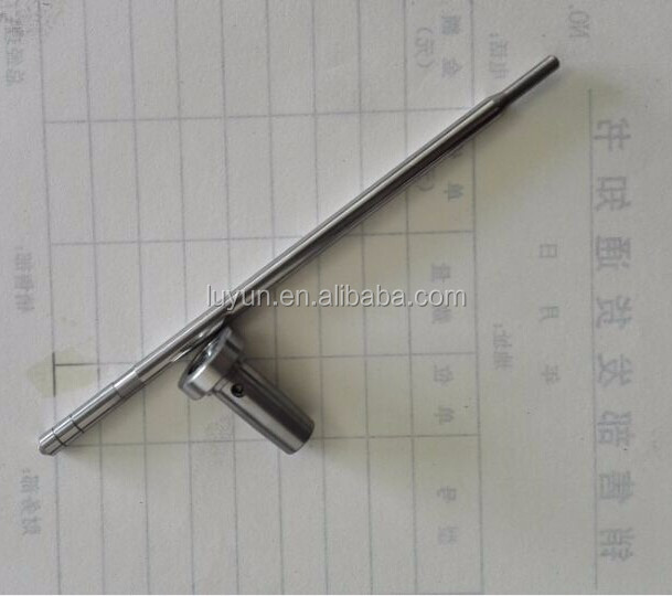 high quality injector repair kit F00RJ02506 control valve F00RJ02506 for injector 0445120305 0445120257 0445120199 0445120181