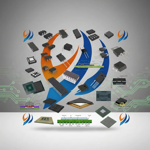 Módulo Transceptor Inalámbrico de Radiofrecuencia NRF9160-<span class=keywords><strong>SICA</strong></span>-R7, Accesorios de Demodulador, Original en Stock - Product Image 6