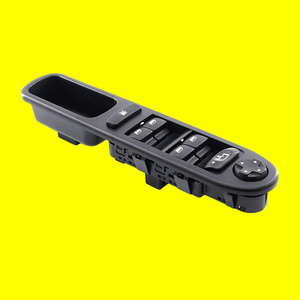 INTERRUPTEUR DE LÈVE-VITRES BP27-1168 6490.EJ 6554.QG pour <span class=keywords><strong>PEUGEOT</strong></span> - Product Image 5