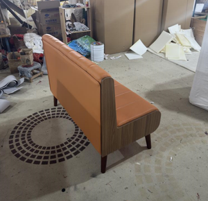 XY BF ชุดโต๊ะและ<span class=keywords><strong>เก้าอี้</strong></span>สำหรับร้านอาหาร, ชุดเก้าอี้และโต๊ะสำหรับร้านกาแฟร้านอาหาร - Product Image 6