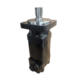 Motor Hidráulico de Engranajes Cicloidales BM5-315 BM5-400 BM5-500 BM5-250 BM5-80 BM5 - Product Image 2