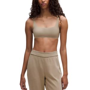 Soutien-gorge de sport sexy personnalisé OEM, faible MOQ (50 pièces), haute qualité, pour femmes, écologique et confortable - Product Image 3