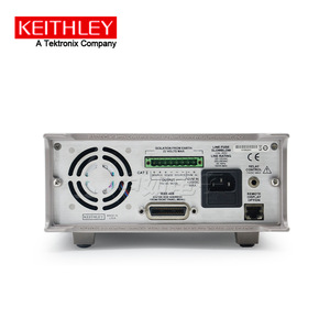 Chargeur Keithley 2306, simulateur de batterie programmable 2308, alimentation réglable, instrument de mesure électronique - Product Image 5