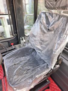 LIUGONG Zl50gn Chargeuse sur pneus Chargeur frontal ZL50CN 5 tonnes LIUGONG ZL50GN - Product Image 5