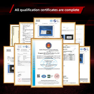 Hochelastische Geprägte Faltbare EVA-Kniematte Wasserdichte Outdoor-Autoreparatur-Bodenmatte Picknick- & Campingmatte - Product Image 5