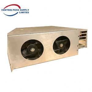 Fuente de Alimentación de Chasis de 5 Ranuras 51195066-100, 5V 12V 24V para TDC 3000 Experion PKS DCS, Nueva - Product Image 3