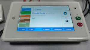 Système d'appel infirmier hospitalier, système d'appel patient-médecin, système de buzzer - Product Image 6