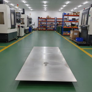 Placa de Acero de Aleación de Níquel Hastelloy D 205 Resistente <span class=keywords><strong>a</strong></span> la Corrosión, Cortada <span class=keywords><strong>a</strong></span> Medida - Product Image 6