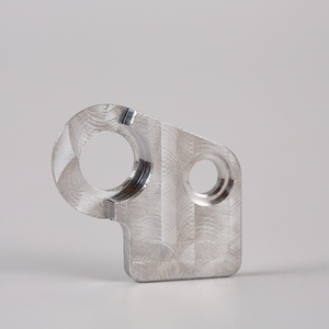 Repuesto de mecanizado CNC profesional Latón Acero inoxidable Pedido pequeño Piezas CNC Servicios de mecanizado de aluminio - Product Image 6