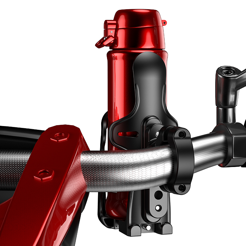 CUP HOLDER ADJUSTABLE - Photo 3