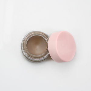 Poudre à sourcils longue durée pour le maquillage des <span class=keywords><strong>yeux</strong></span> Marque privée Crème à sourcils unique et imperméable Vente en gros - Product Image 6