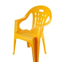 Chaises de salle à manger empilables en plastique modernes et écologiques pour hôtels, extérieur, plage, piscine, événements – Fabrication chinoise