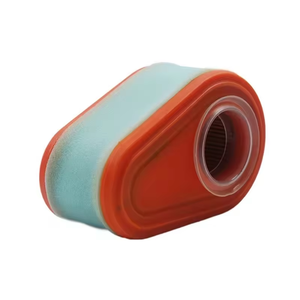 Filtro de Cartucho para Limpiador de Aire Compatible con Motor 792038 <span class=keywords><strong>DOV</strong></span> 700, Motor Serie 100602 100802, Cortacésped 100-913 12877 - Product Image 4
