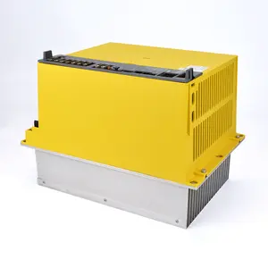 A06B-6167 serisi Fanuc sürücüsü A06B-6167-H202 # H560