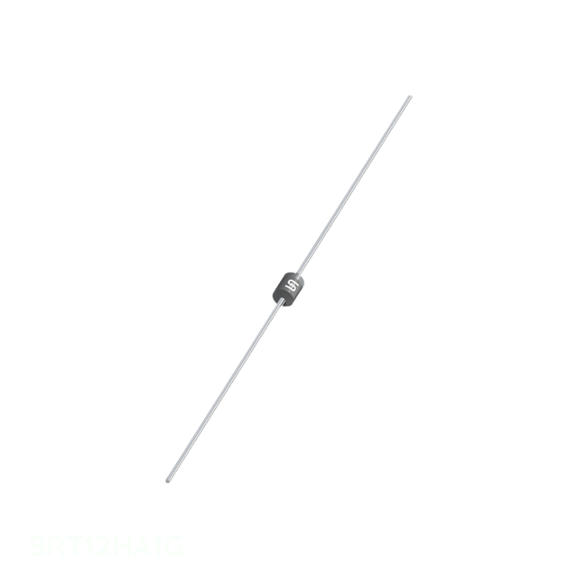 Components Electronic SRT12HA1G T-18 Axial Single Diodes Authorized Distributor