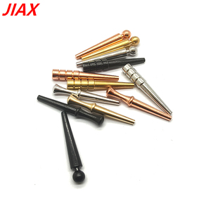 2 ''dài Canadian trò chơi truyền thống cribbage chốt kim loại 3/16'' lỗ tiêu chuẩn giảm dần Hội Đồng Quản trị chốt 50.8mm trong kho - Product Image 6