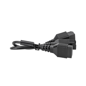 Herramienta para Autos X431 V Pro Mini Ancel Xtuner T1 con Adaptadores de Cable 12+8 - Product Image 2