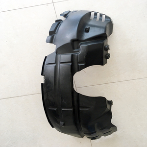 <span class=keywords><strong>Prix</strong></span> de gros, pièce de carrosserie de voiture, garde-boue intérieur en plastique pour TY-AVANZA/2006-2011, bouclier anti-éclaboussures, doublure d'aile intérieure - Product Image 4