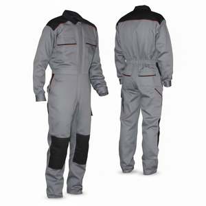 ชุดใส่ทำงาน Tuta Shot - Product Image 1