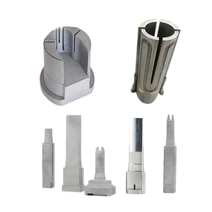 Modèle mécanique, impression <span class=keywords><strong>3D</strong></span> en métal, pièces prototypes personnalisées HQM, services de support de fichiers <span class=keywords><strong>STL</strong></span> et STEP, solutions de fabrication de haute qualité - Product Image 1