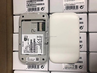 Modem Nirkabel 3G 4G Router Wifi Terbuka dengan Baterai 3000mAh untuk HW E5577 E5577Fpocket Wifi Mobile Wifi