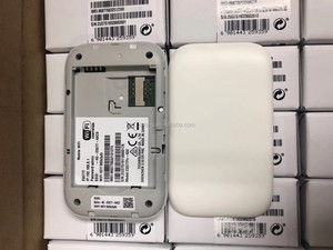 Modem sans fil déverrouillé 3G <span class=keywords><strong>4G</strong></span> Routeur Wifi avec batterie 3000mAh pour HW <span class=keywords><strong>E5577</strong></span> E5577Fpocket Wifi Wifi mobile - Product Image 3