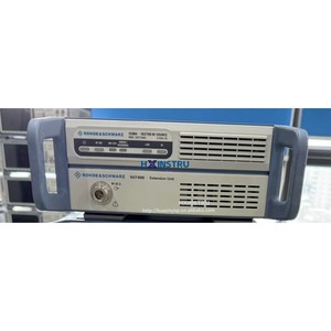 Rohde & Schwarz vector RF แหล่งสัญญาณ SGT100A ประสิทธิภาพสูงจัดส่งรวดเร็ว # HX - Product Image 1