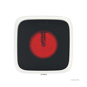 Mini cuadrado Touch and Knob Control 2000W Cocina infrarroja de alta calidad - Product Image 6