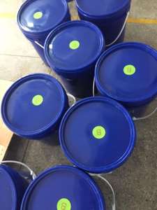 המחירים הטובים ביותר כחול נוזל סיליקון גומי עבור לשימוש חוזר ואקום קרום - Product Image 5