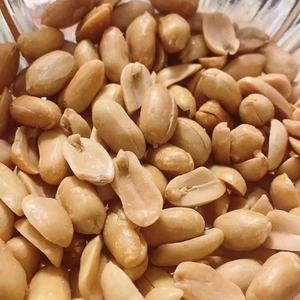 Arachidi Rosse Sgusciate Essiccate di Alta Qualità, le Più Vendute, 500g, Cibo Cinese - Product Image 4