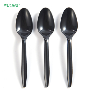 Fuling Nhà Máy Giá tùy chỉnh Gói 2.5 gam bán buôn nhựa muỗng dùng một lần số lượng lớn - Product Image 4