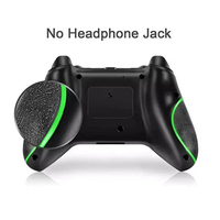 Control Inalámbrico 2.4G, Joystick para Juegos, Gamepad para Xbox One, Mando para PC