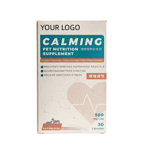 Deworming <strong>Pills</strong> <strong>for</strong> <strong>Dogs</strong> Colostrum Paste Puppies <strong>Dog</strong> Supplement Joint <strong>Flea</strong> and Tick Treatment Pigeon Supplements Probiotic - Product Image 1