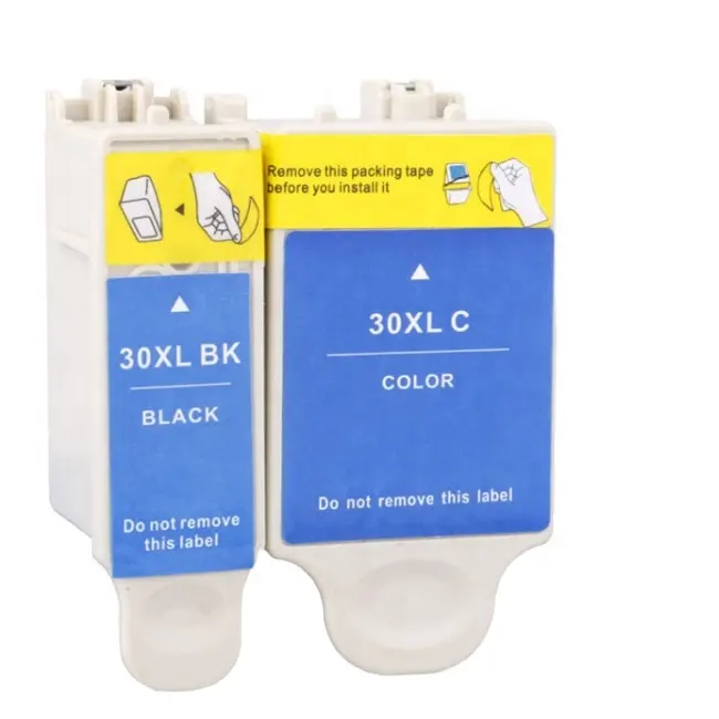 Compatibele Inkt Cartridge Kodak 30XL Voor Printer Esp C100 C110 C310 C300 Esp Office 2100 2170 Hero 3.1 Hero 5.1