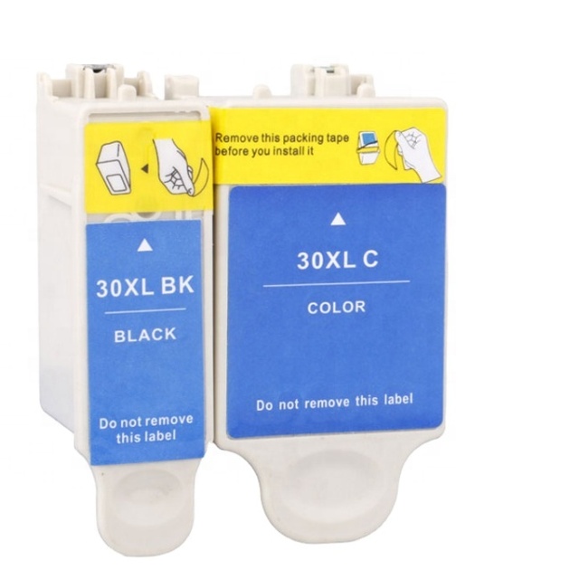 KODAK 30XL Compatible for Ink Cartridge for ESP C100 C110 C310 C300 ESP Office 2100 2170 HERO 3.1 HERO 5.1 Printers