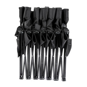 بالجملة قابلة للطي مباريات كرة القدم لكرة القدم قابلة للطي متعددة شخص ستة أشخاص مقاعد فريق الرياضة كرسي - Product Image 3