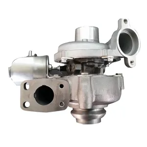 GT15-3 V.W Boa qualidade GT1544V do turbocompressor, 28201-2A410,740611,740611-1,740611-2,740611-3,740611-5,28201-2A400,28201 2A120