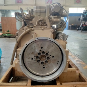 Ier 4 cuối cùng Cummins qsb4.5 động cơ diesel cho máy xúc loader Xe ủi đất đáng tin cậy & phát thải thấp PowerHouse - Product Image 6