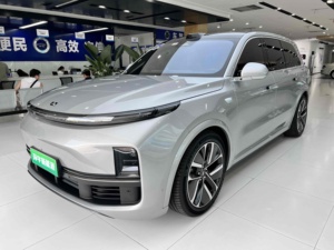 Leadin-<span class=keywords><strong>g</strong></span> Leading L9 <span class=keywords><strong>2022</strong></span> Modelo Max SUV de 4 puertas y 6 plazas con rango de 601-700km y potencia de 250-300kW - Product Image 2