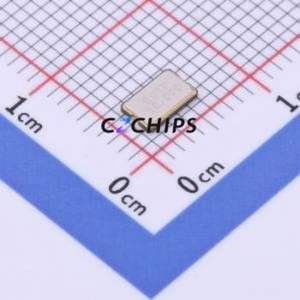 SX5A10.000F1010F30 Crystal (Passive) SMD5032-2P Crystal Oscillator SMD Crystal Oscillator 10MHz 10ppm 10pF - Product Image 1